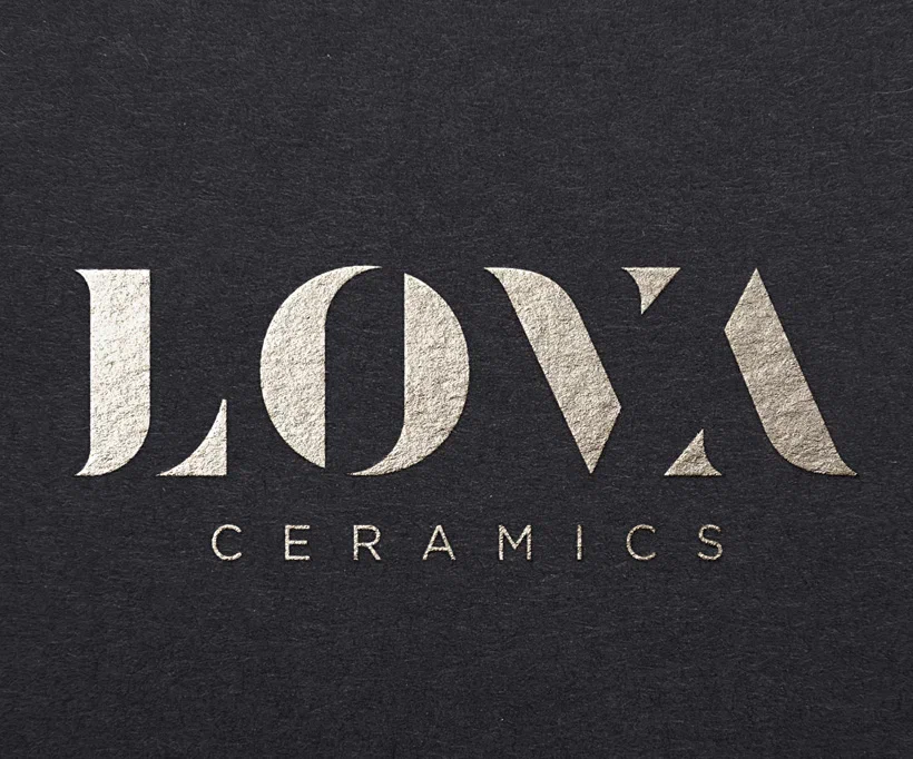 LOVA CERAMICS