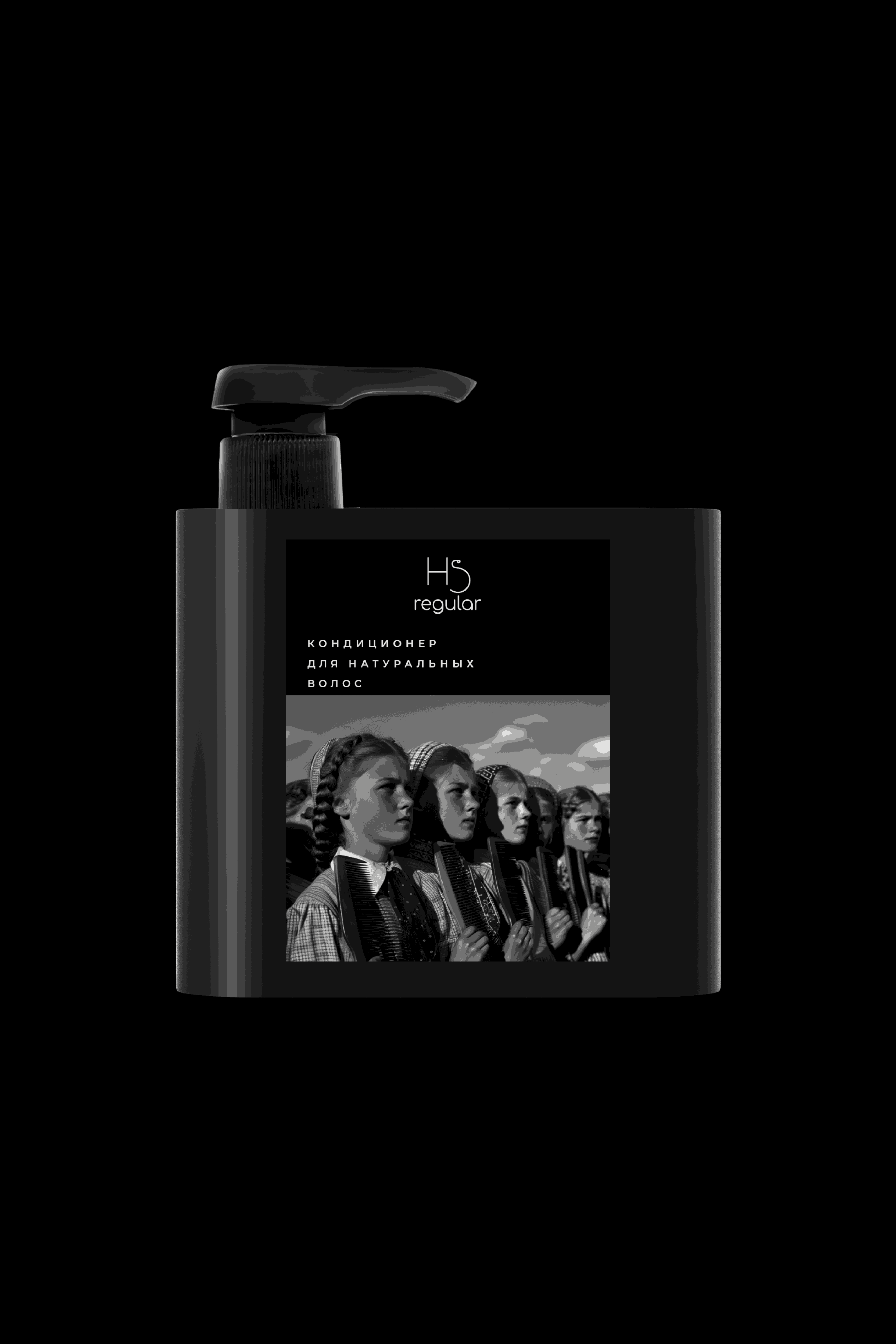 Кондиционер для все типов волос Hair Sekta
