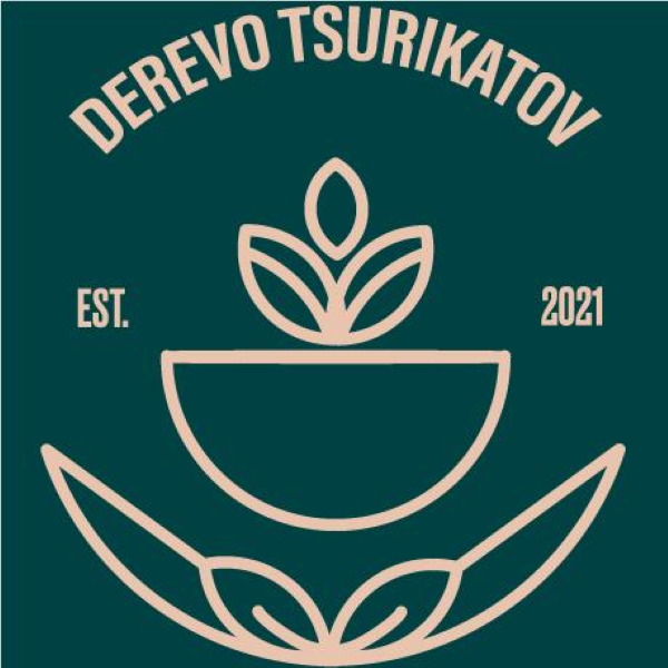 Derevo Tsurikatov