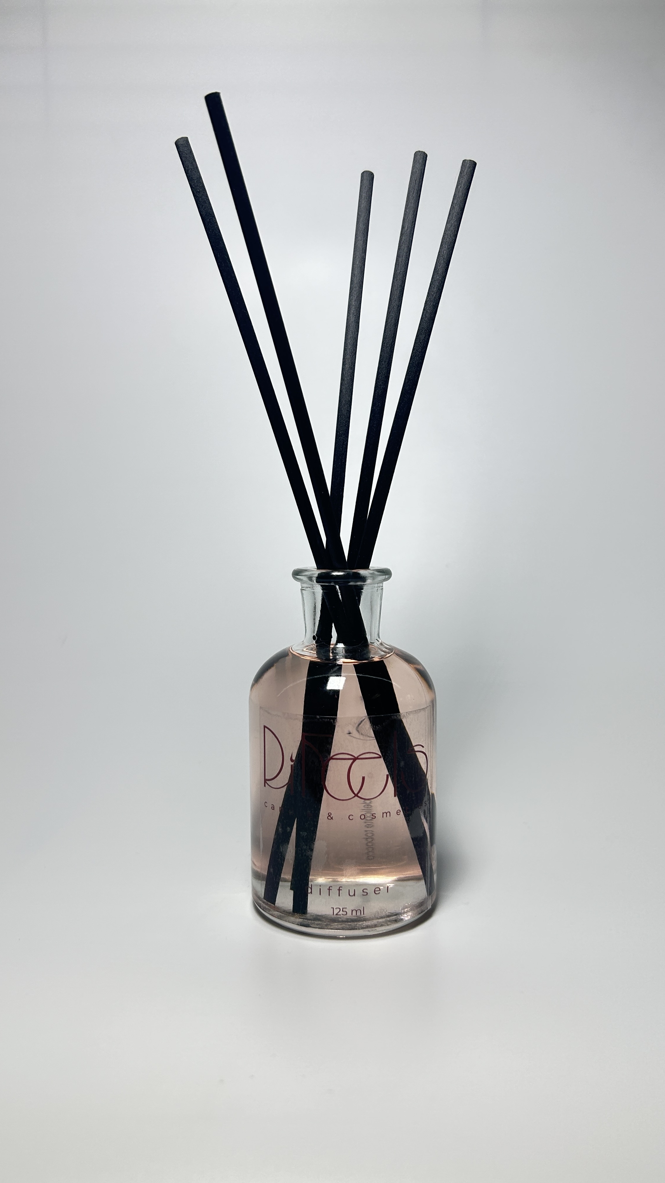 Диффузор "Delicate tobacco"