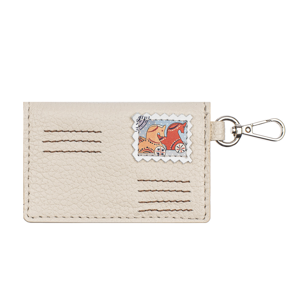 КАРТОЧНИЦА MAIL LOSHADKA