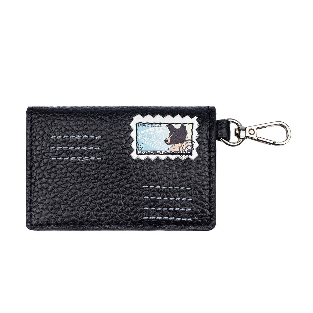 КАРТОЧНИЦА MAIL LAIKA