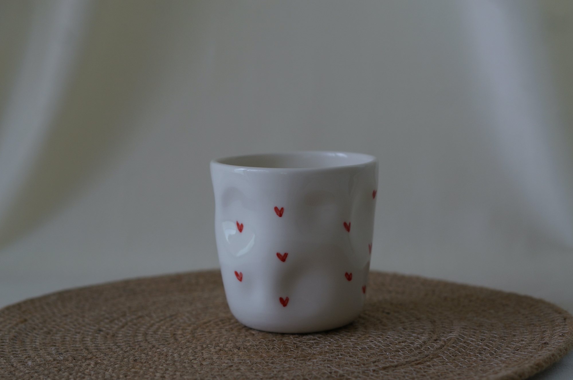 Стакан Love