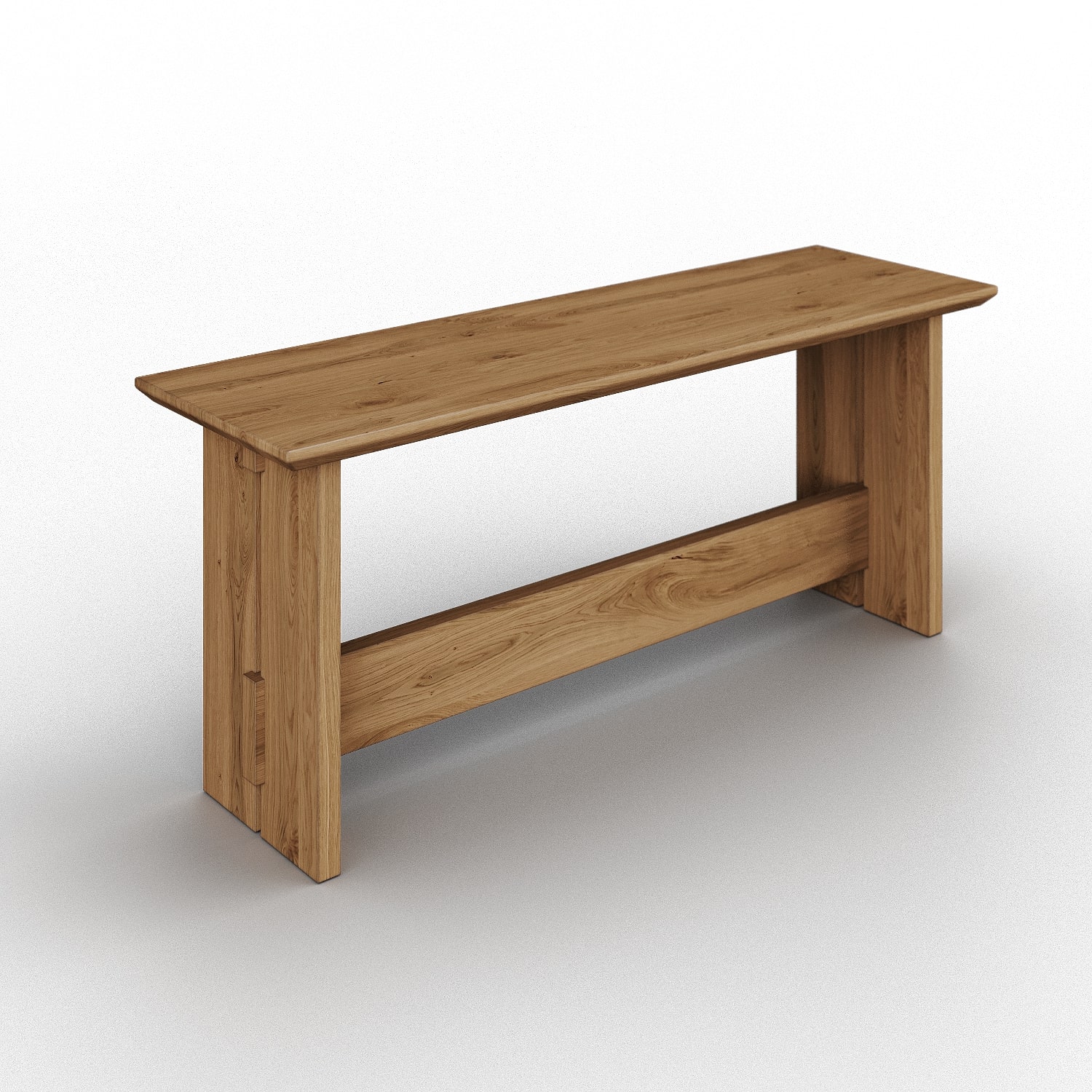 Лавка интерьерная