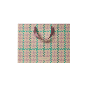 Подарочный пакет "Tweed"