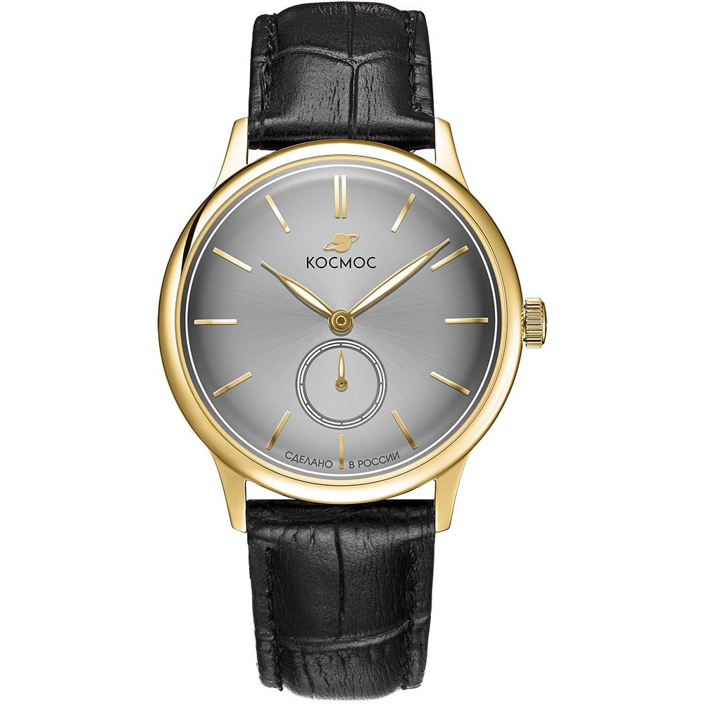 Часы «Сириус» K 021.21.33