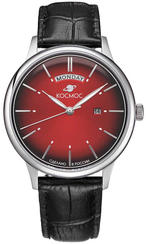 Часы «Орион» K 011.11.35