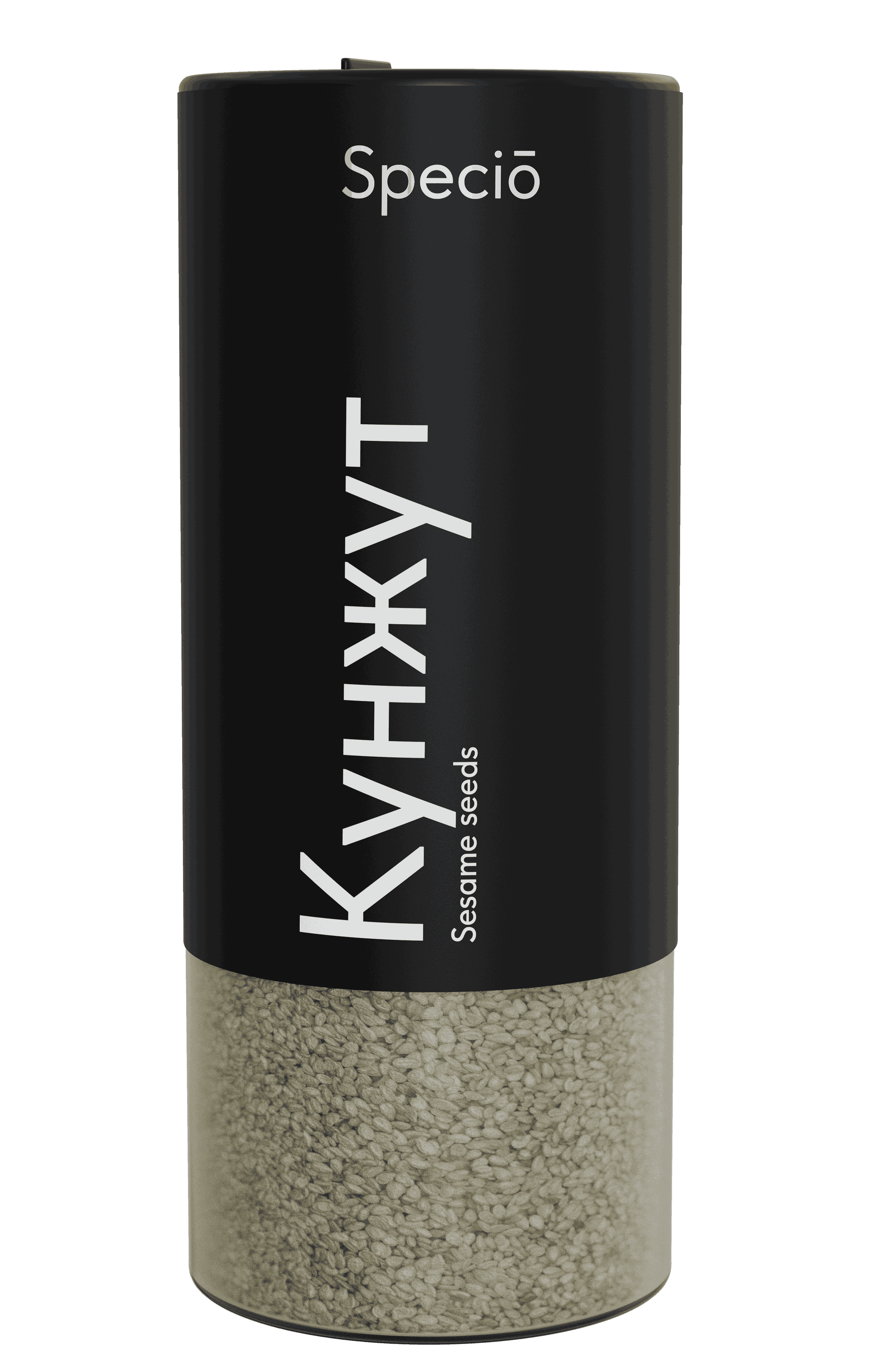 Кунжут белый, Speciō 230 г