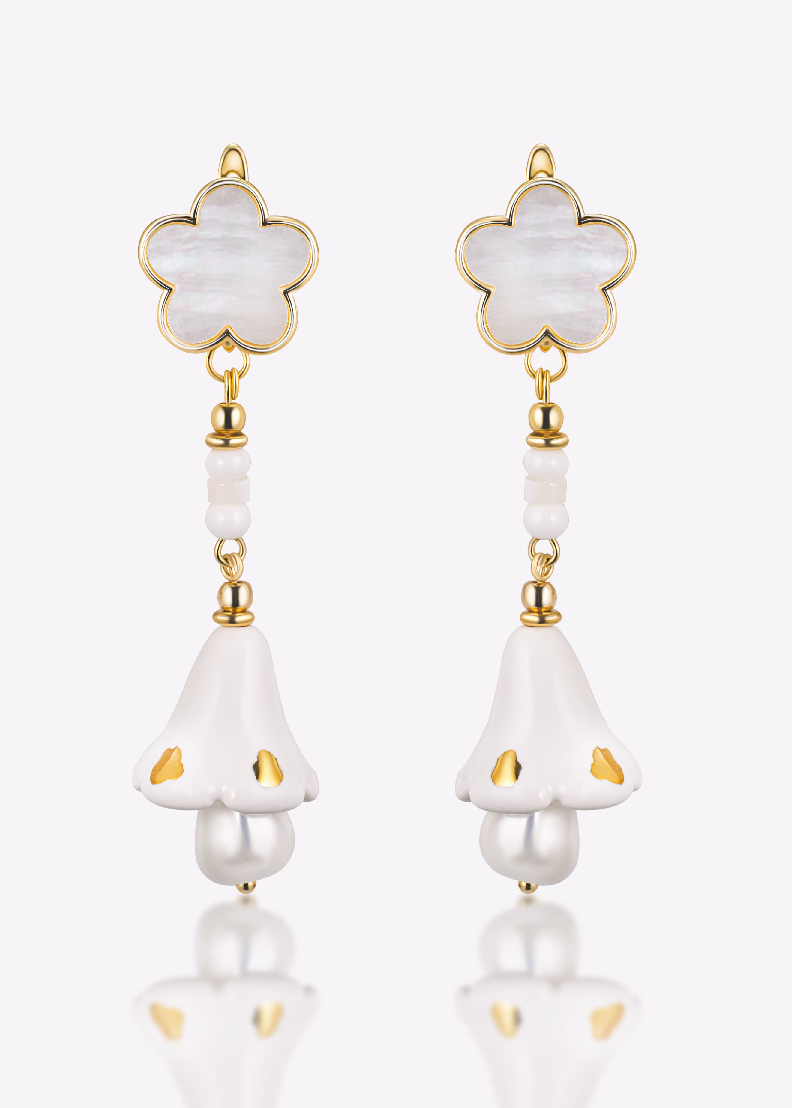 White Bells