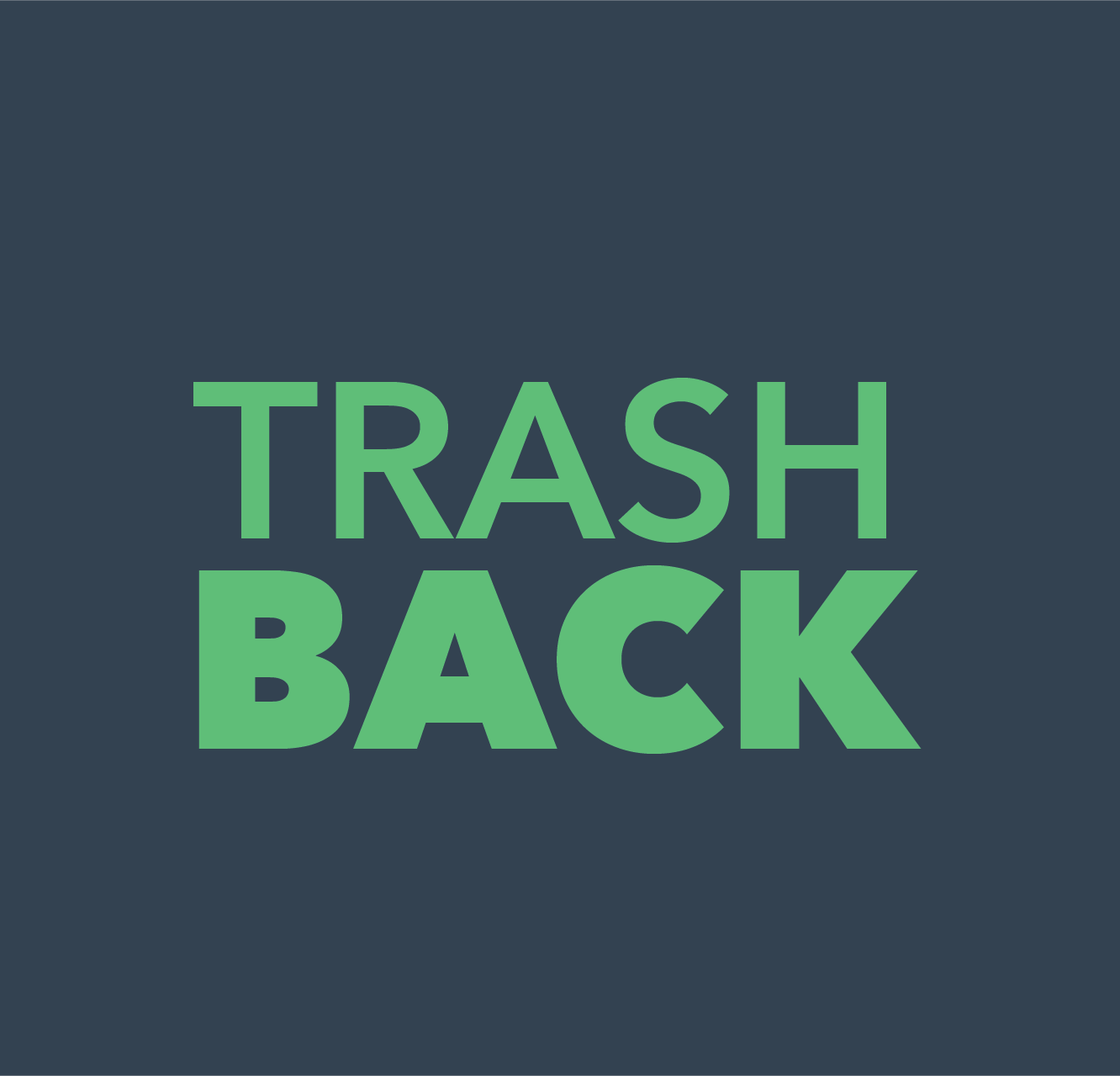 TrashBack