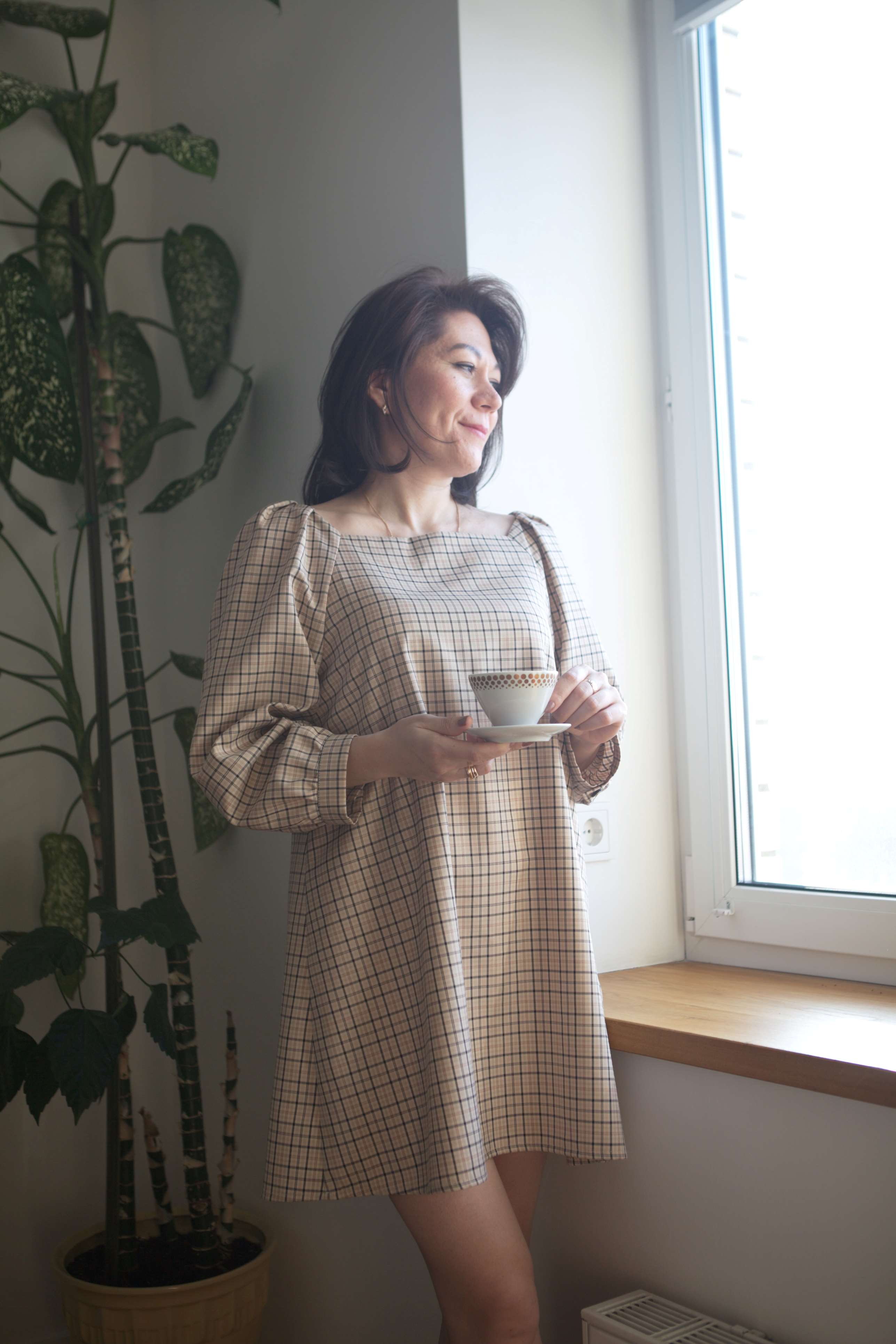 Платье Марта