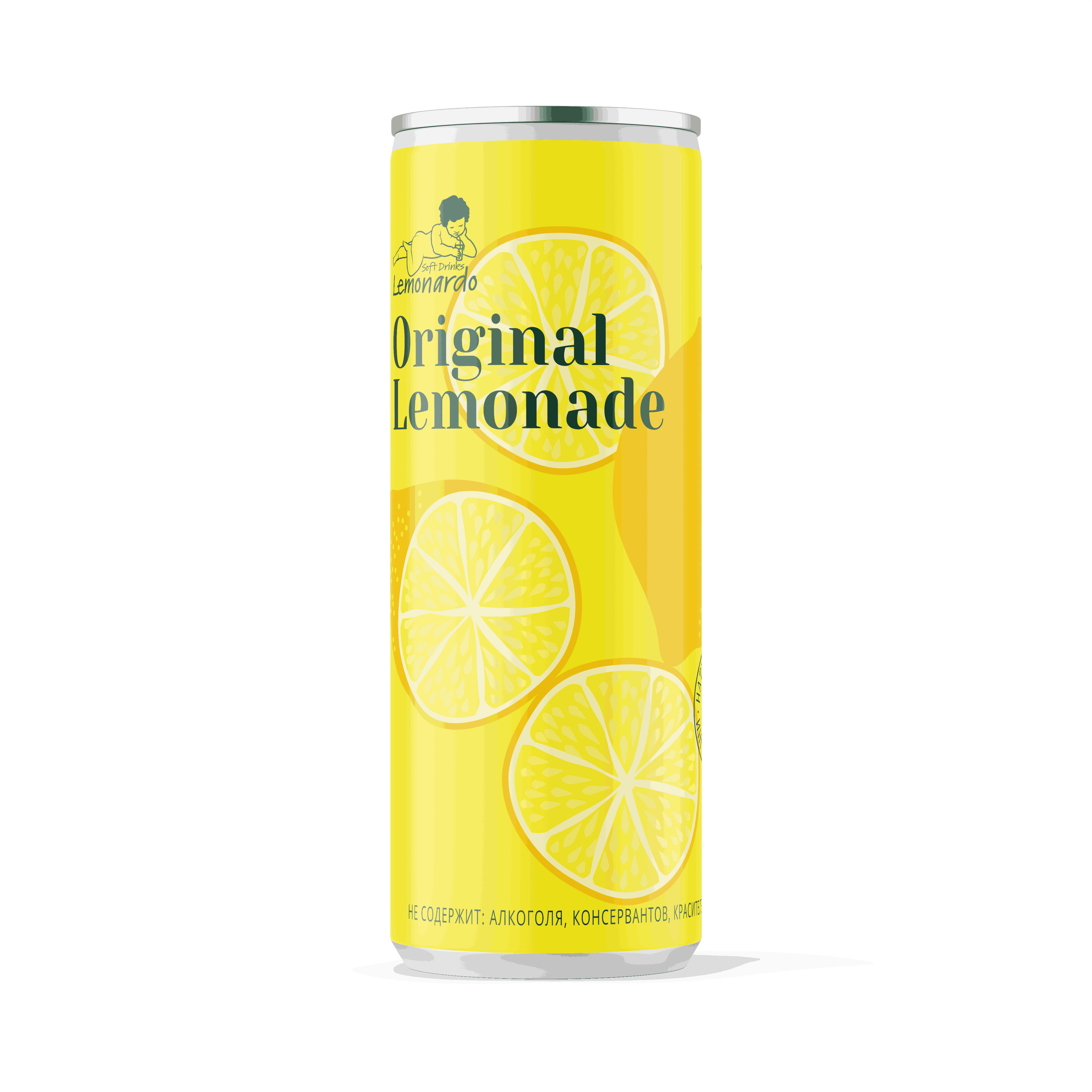Original Lemonade