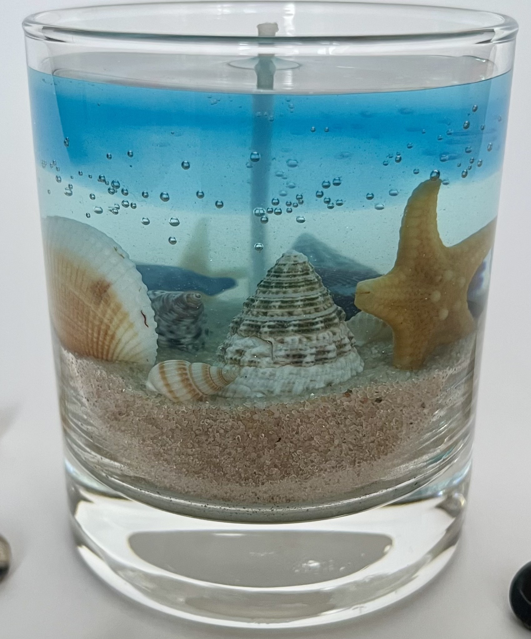 Свеча Морская