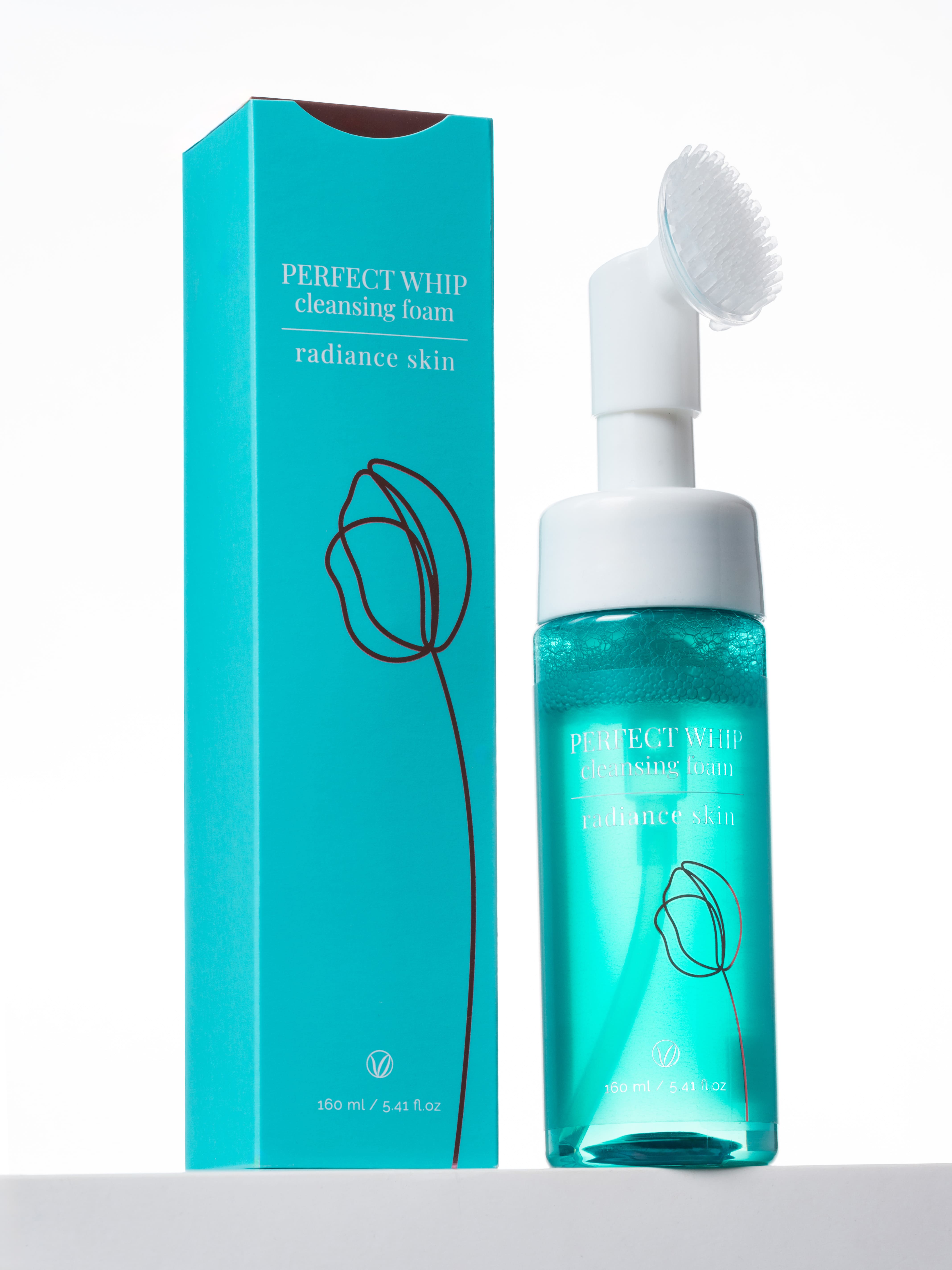 Пенка для умывания «Perfect Whip»