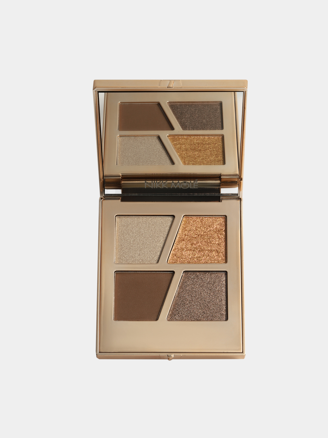 Тени для век "Сладкое вдохновение" №202