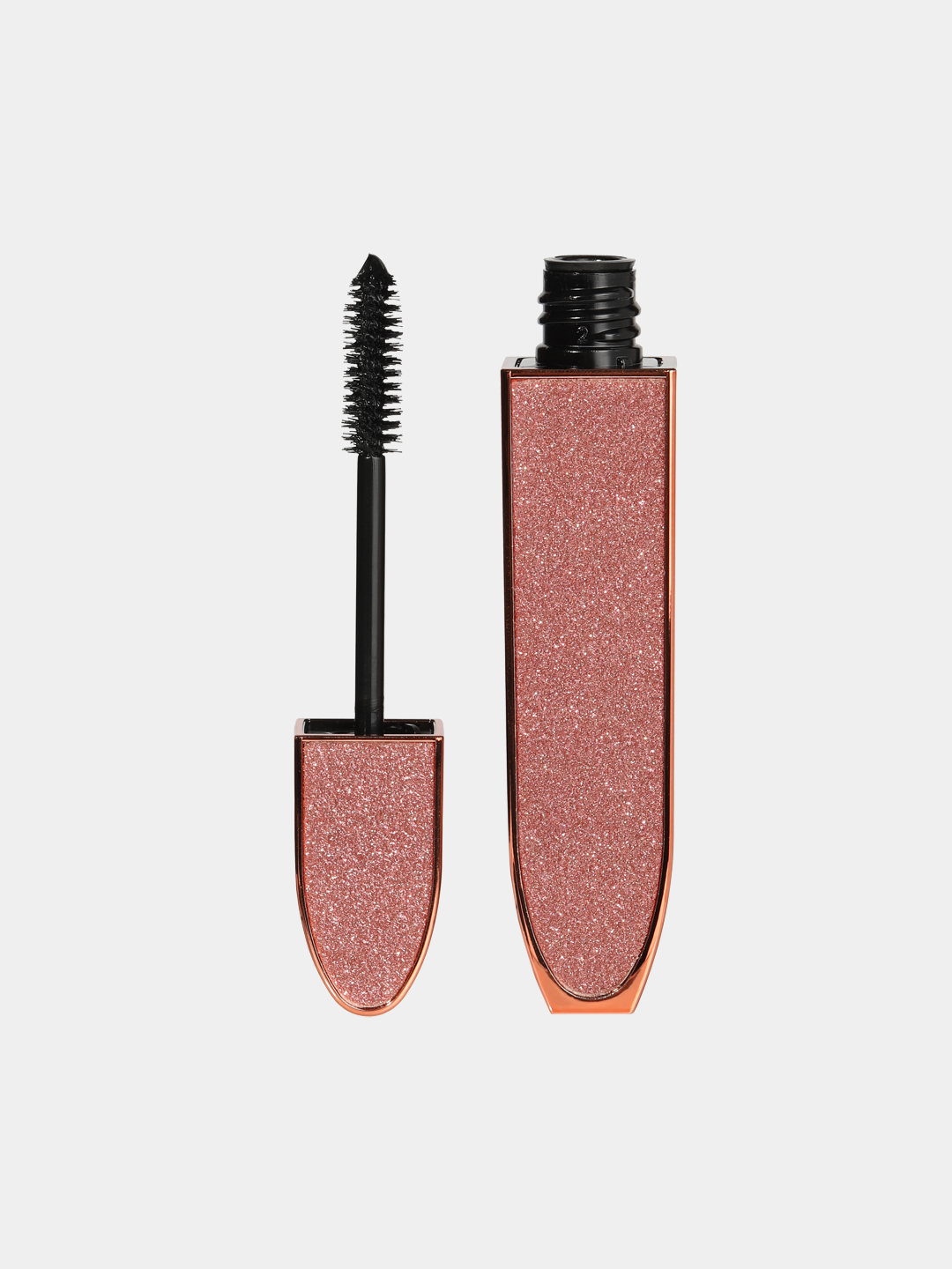 Термотушь для ресниц