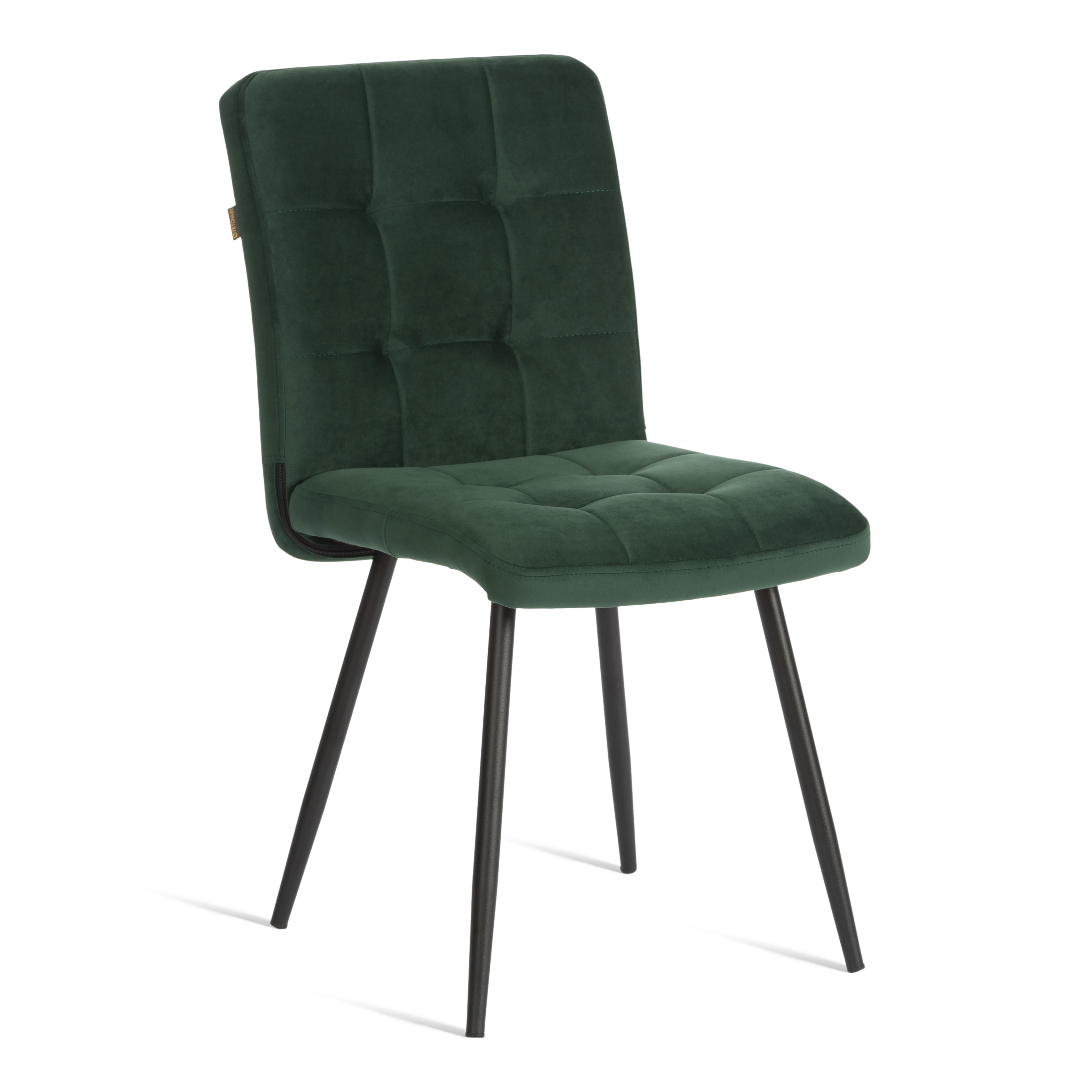 Стул обеденный мягкий со спинкой"Medeo"