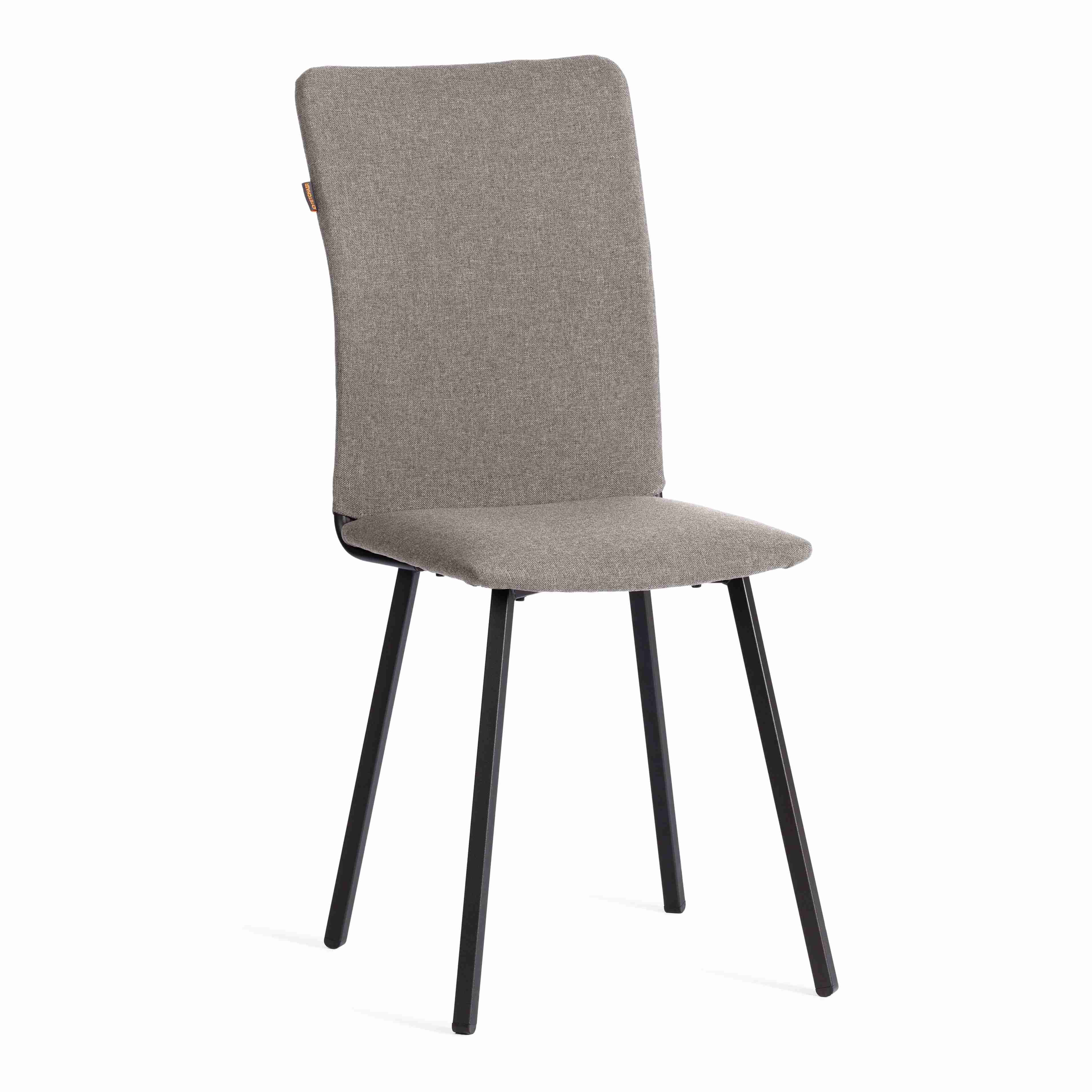 Стул обеденный мягкий со спинкой"La Rousse"