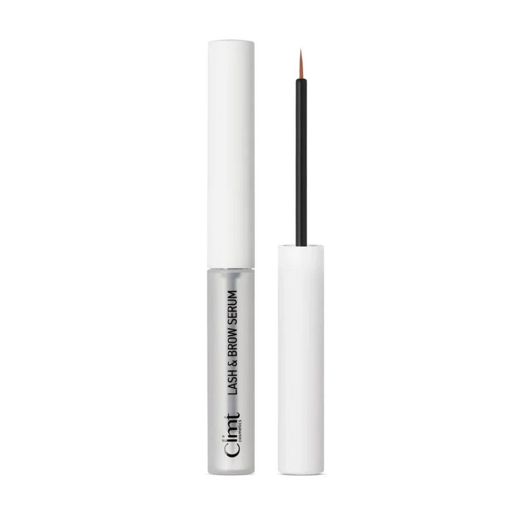 Сыворотка для роста ресниц и бровей LASH & BROW SERUM