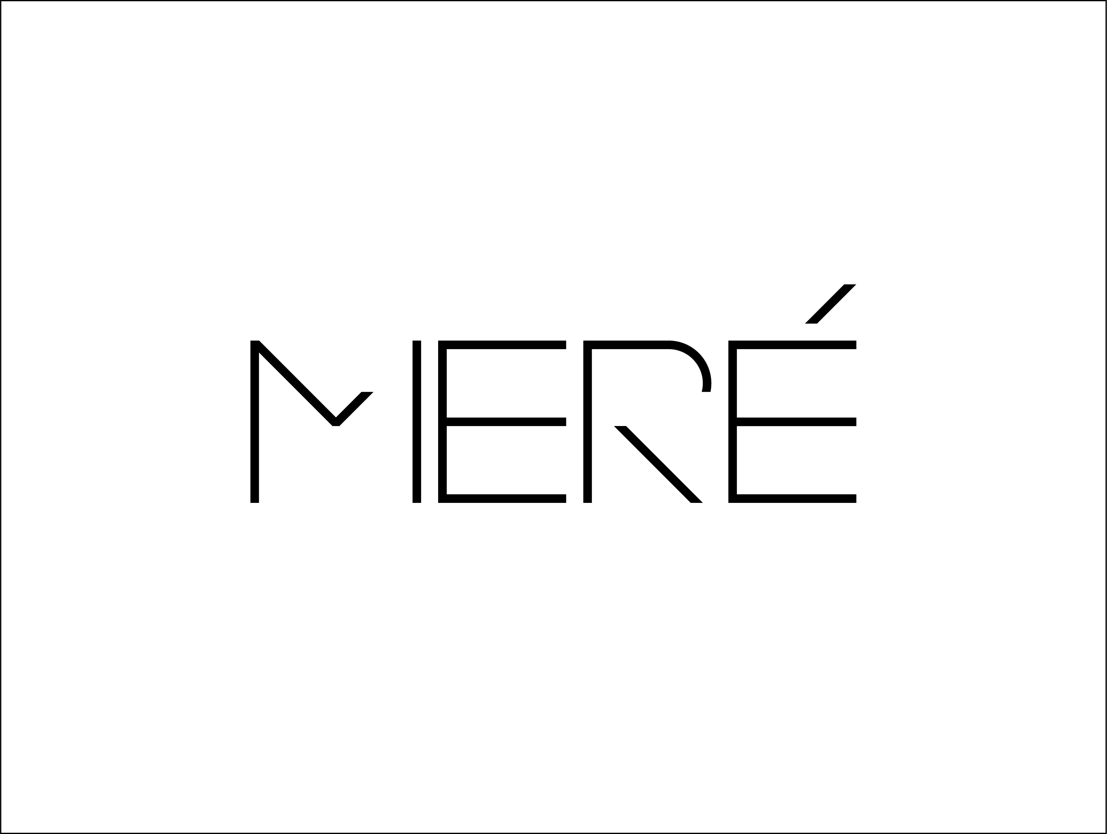 MERÉ