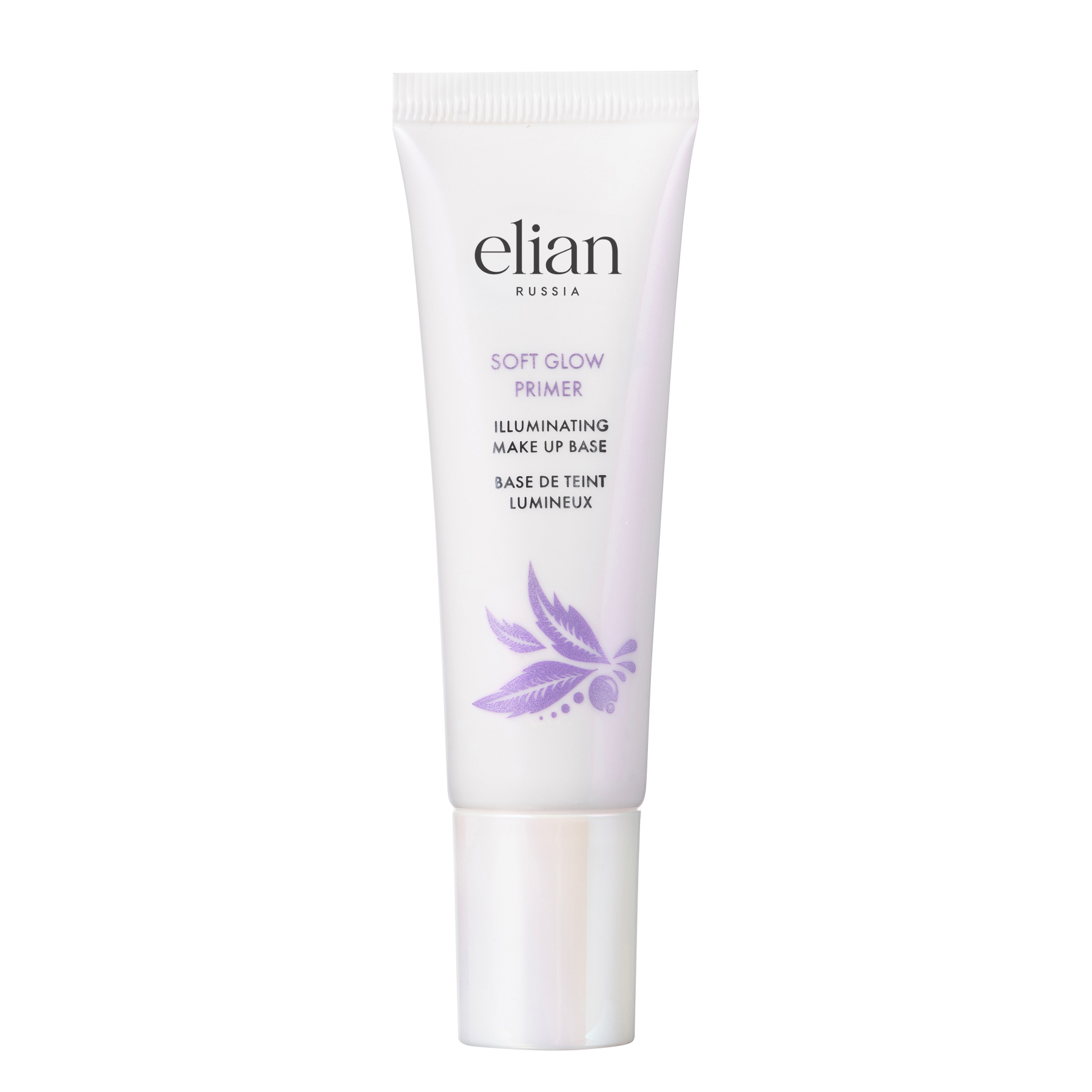 Сияющая основа под макияж Soft Glow Primer