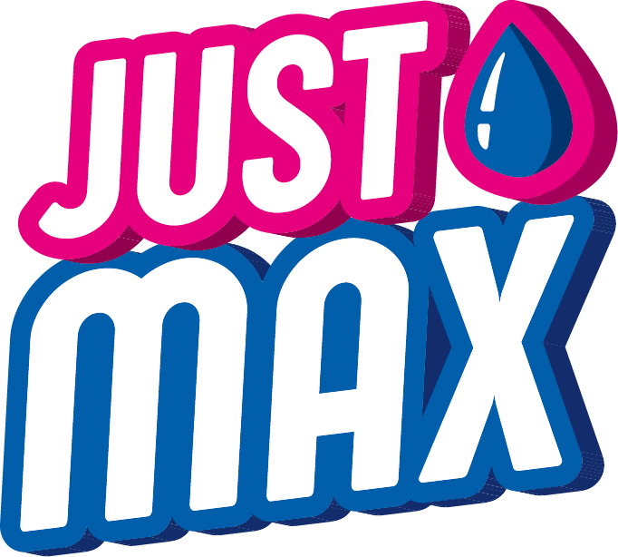 JUST MAX