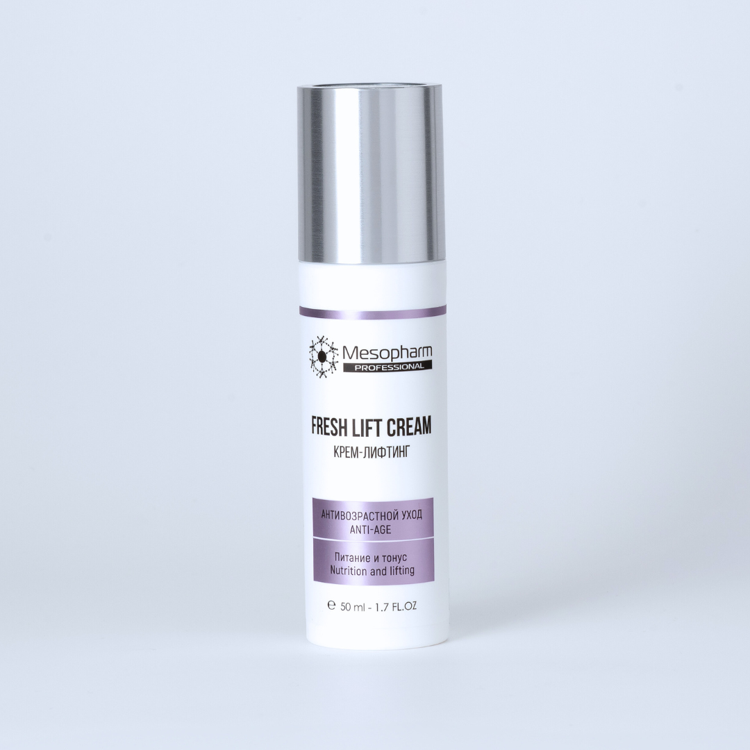 Крем-лифтинг FRESH:LIFT CREAM