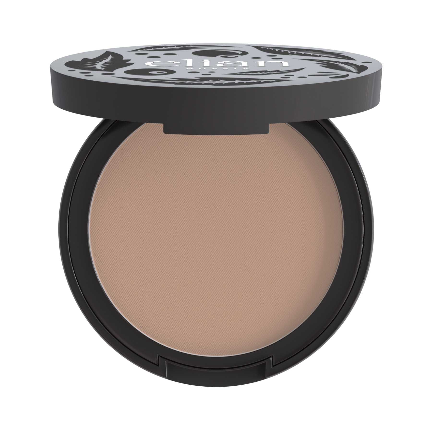 Скульптурирующая пудра Silk Obsession Sculptor