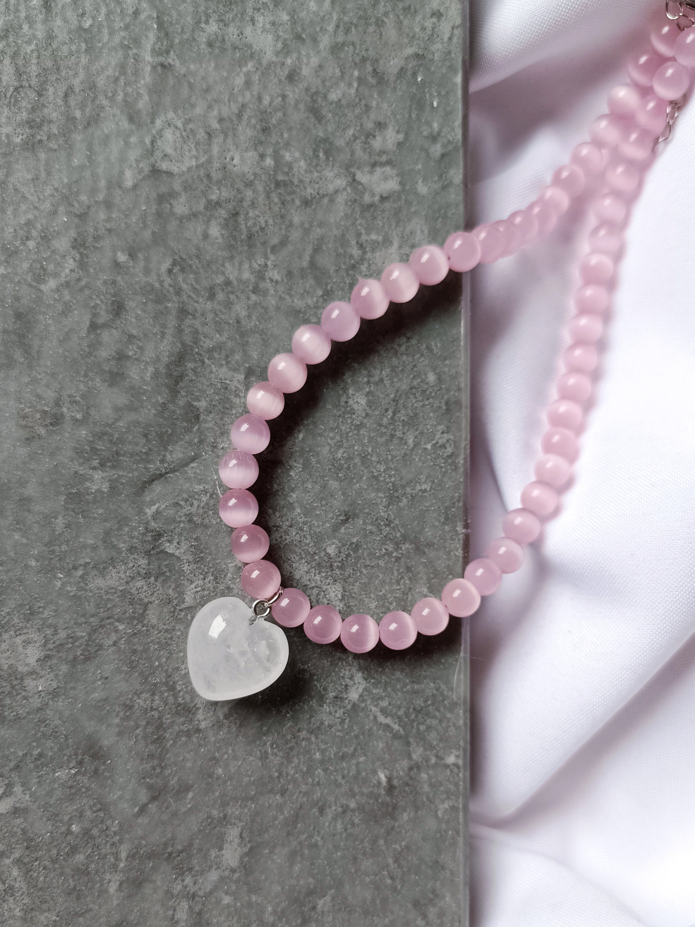 Весеннее Сияние pink