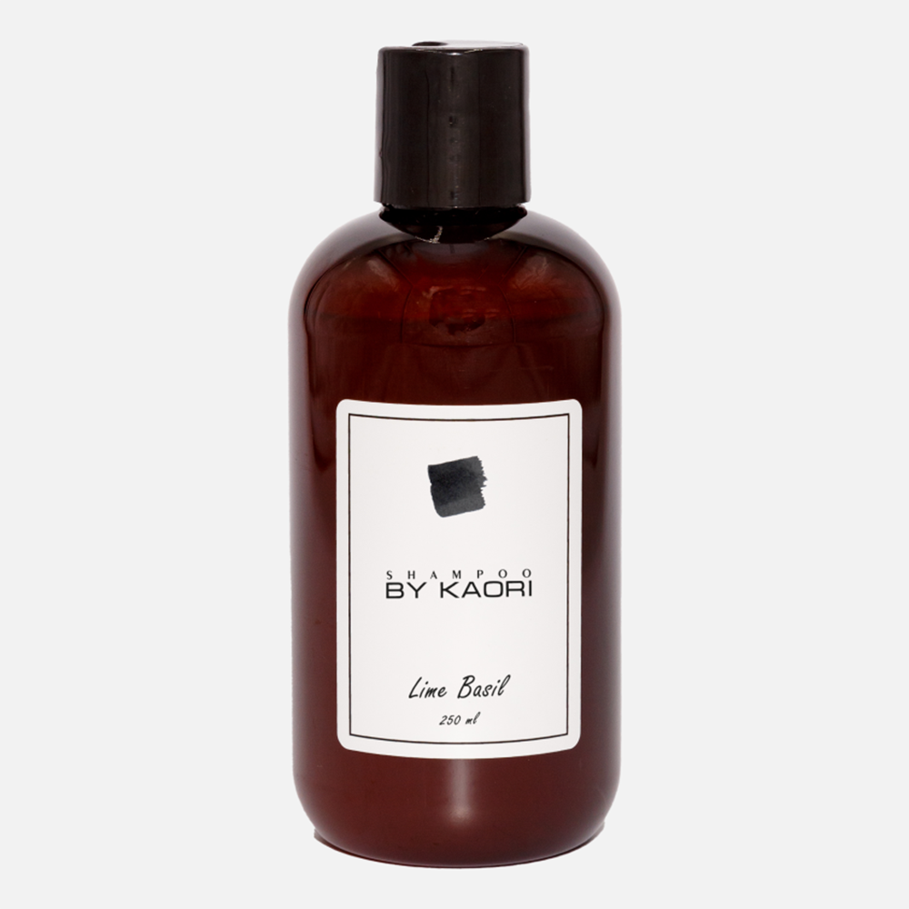 Шампунь 250мл Lime Basil