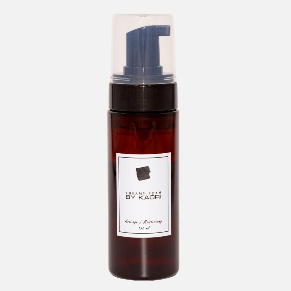 Пенка для умывания 150мл