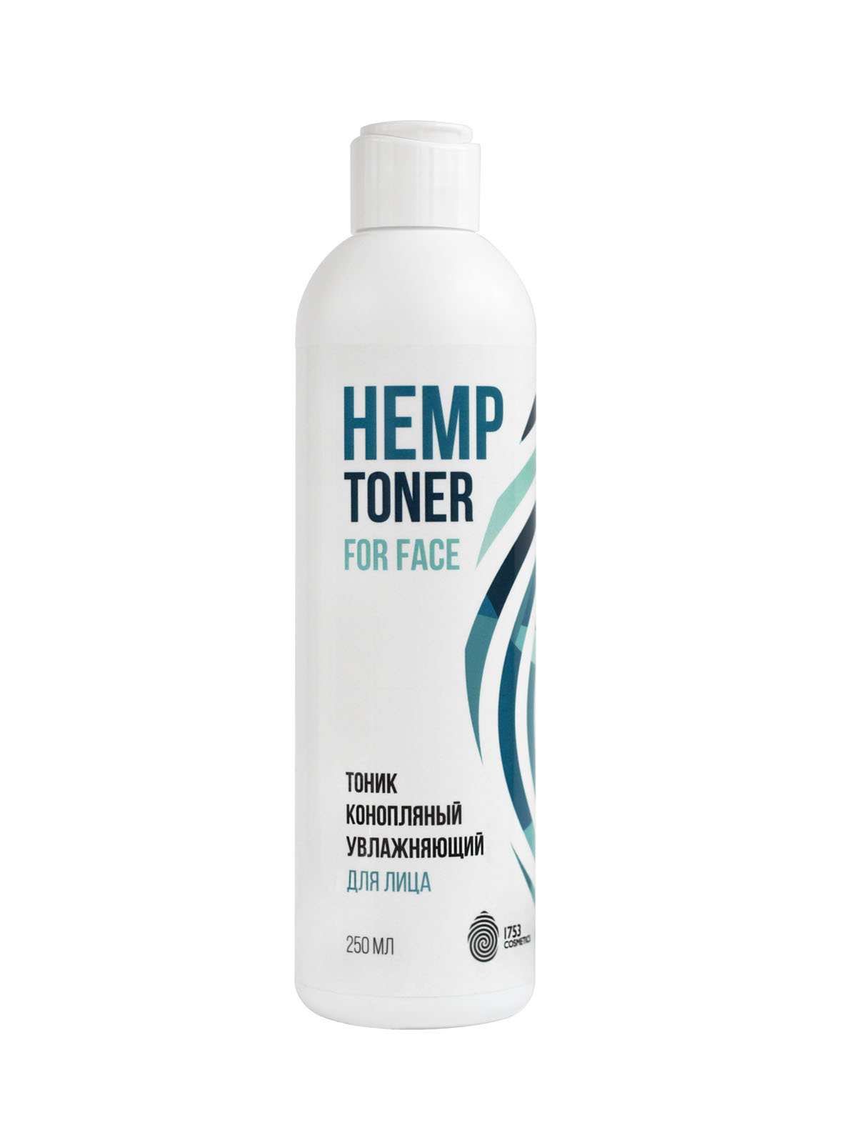Тоник конопляный увлажняющий для лица Hydrating Hemp Toner