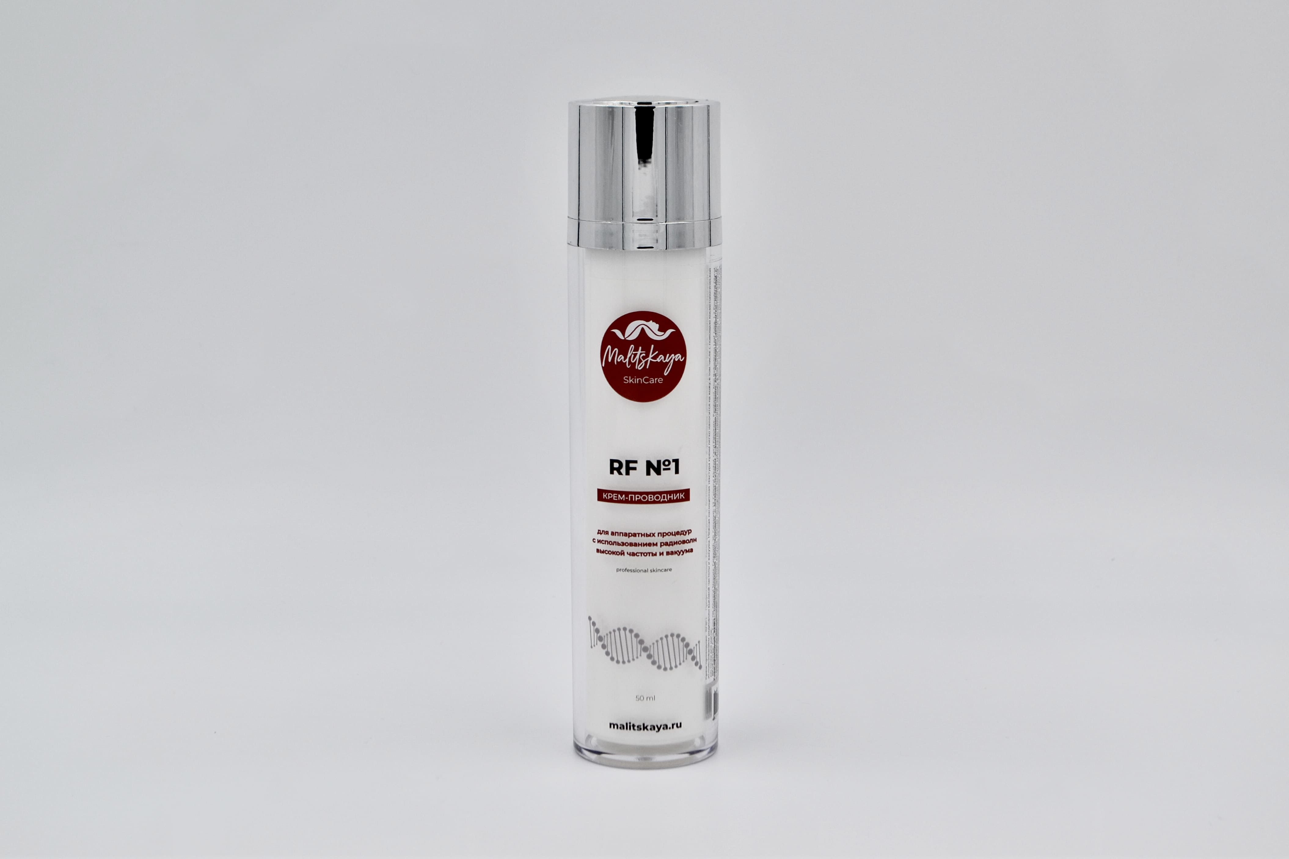 Крем-проводник RF№1 от профессионального бренда Malitskaya