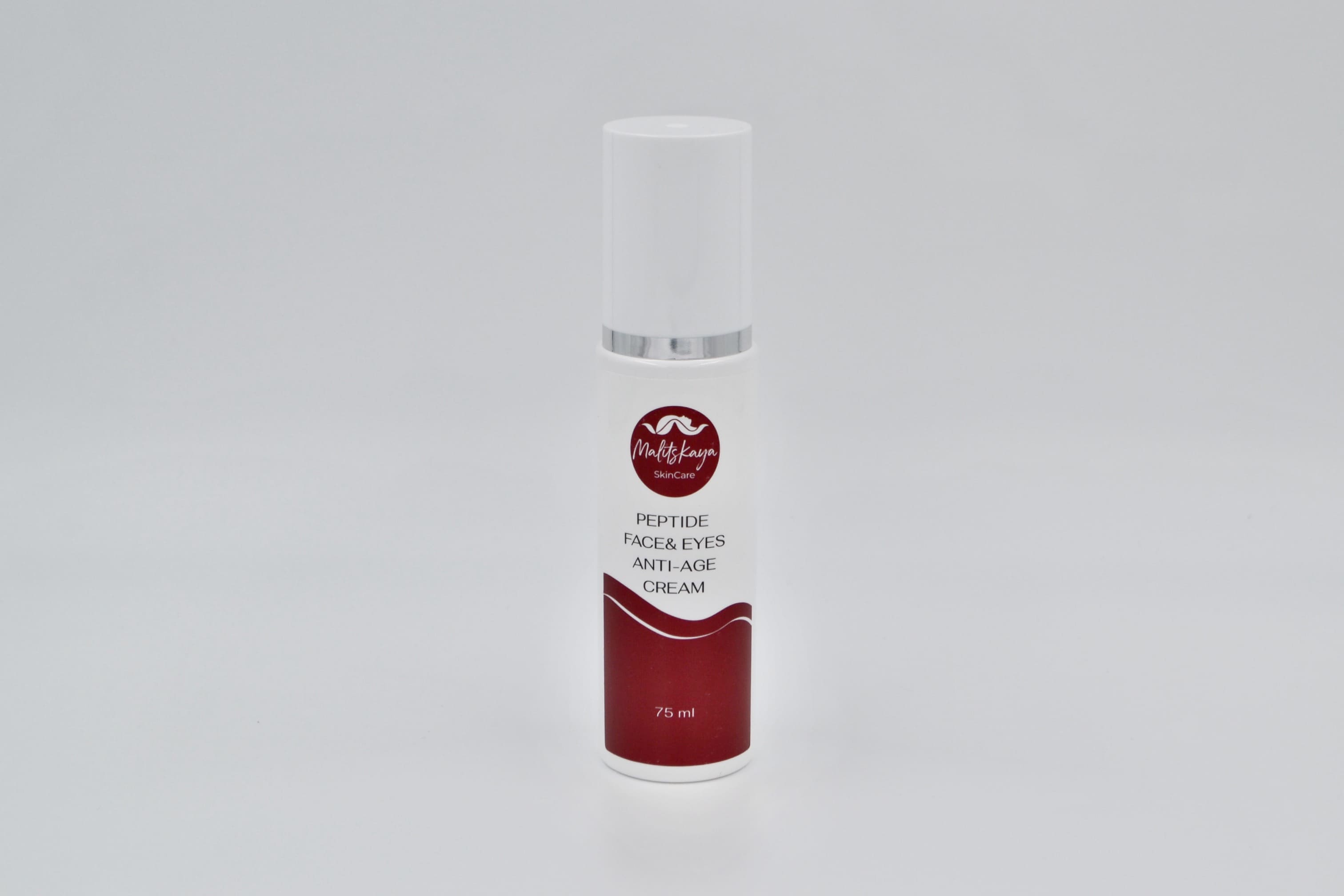 Профессиональный крем PEPTIDE ANTI-AGE FACE&EYES