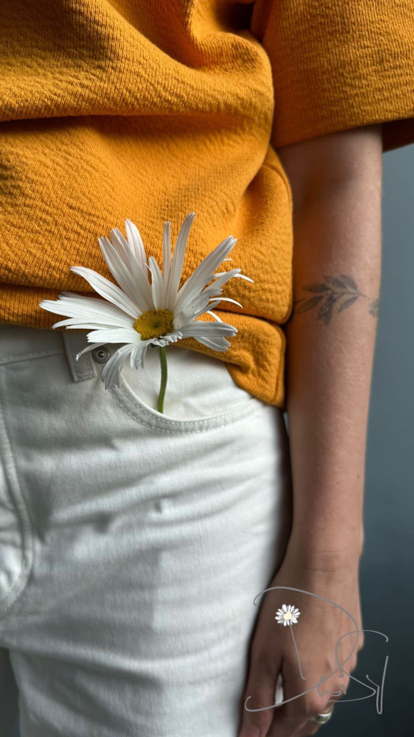 Daisy