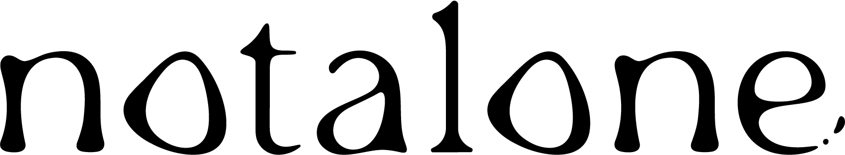 NOTALONE