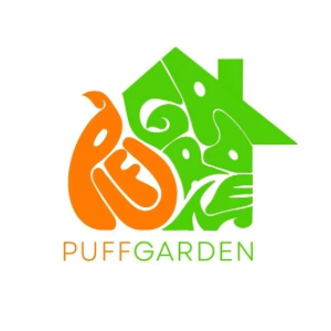 PUFFGARDEN