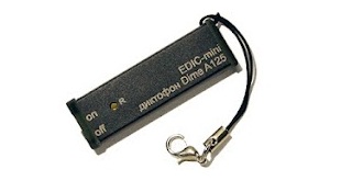 EDIC-mini Dime A125
