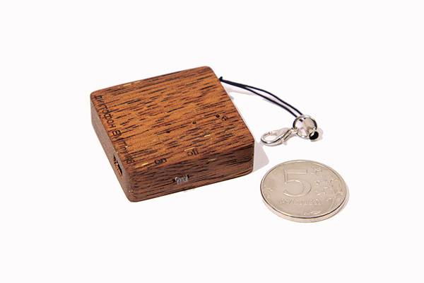 EDIC-mini Tiny A61w