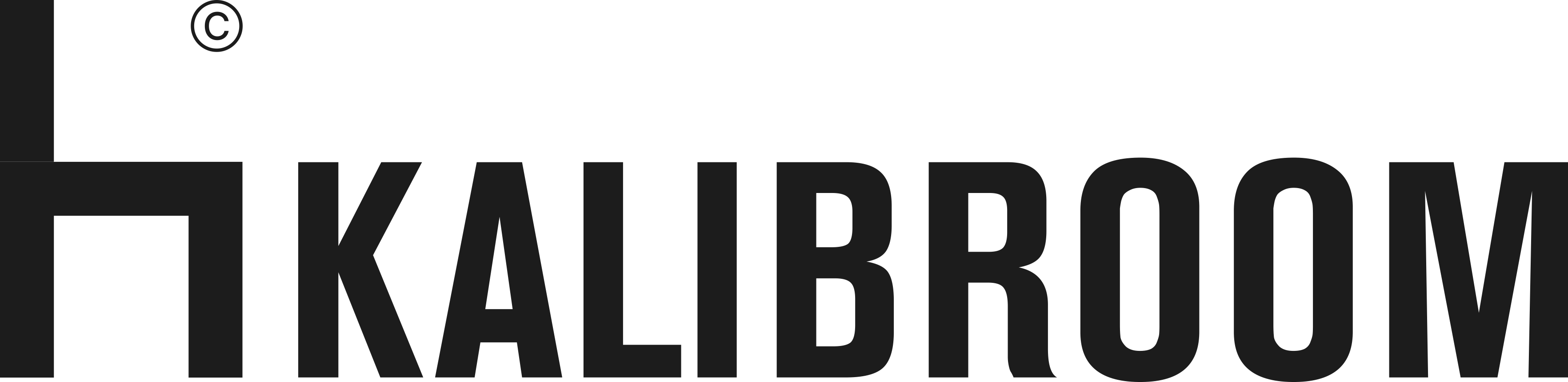KALIBROOM