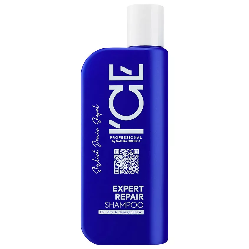 Шампунь Expert Repair