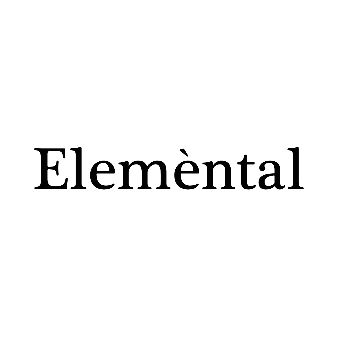 Eleméntal