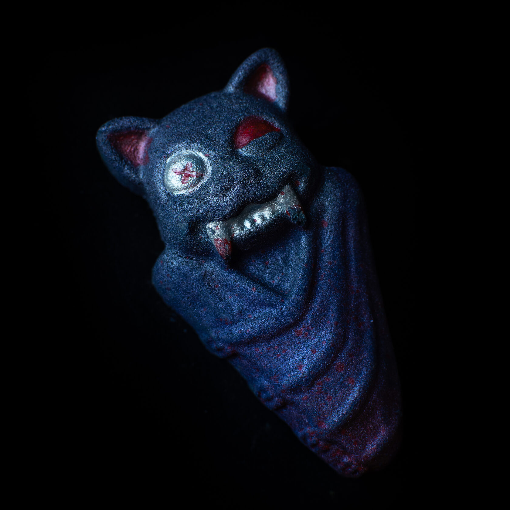 БОМБОЧКА ДЛЯ ВАННЫ BAT TIME