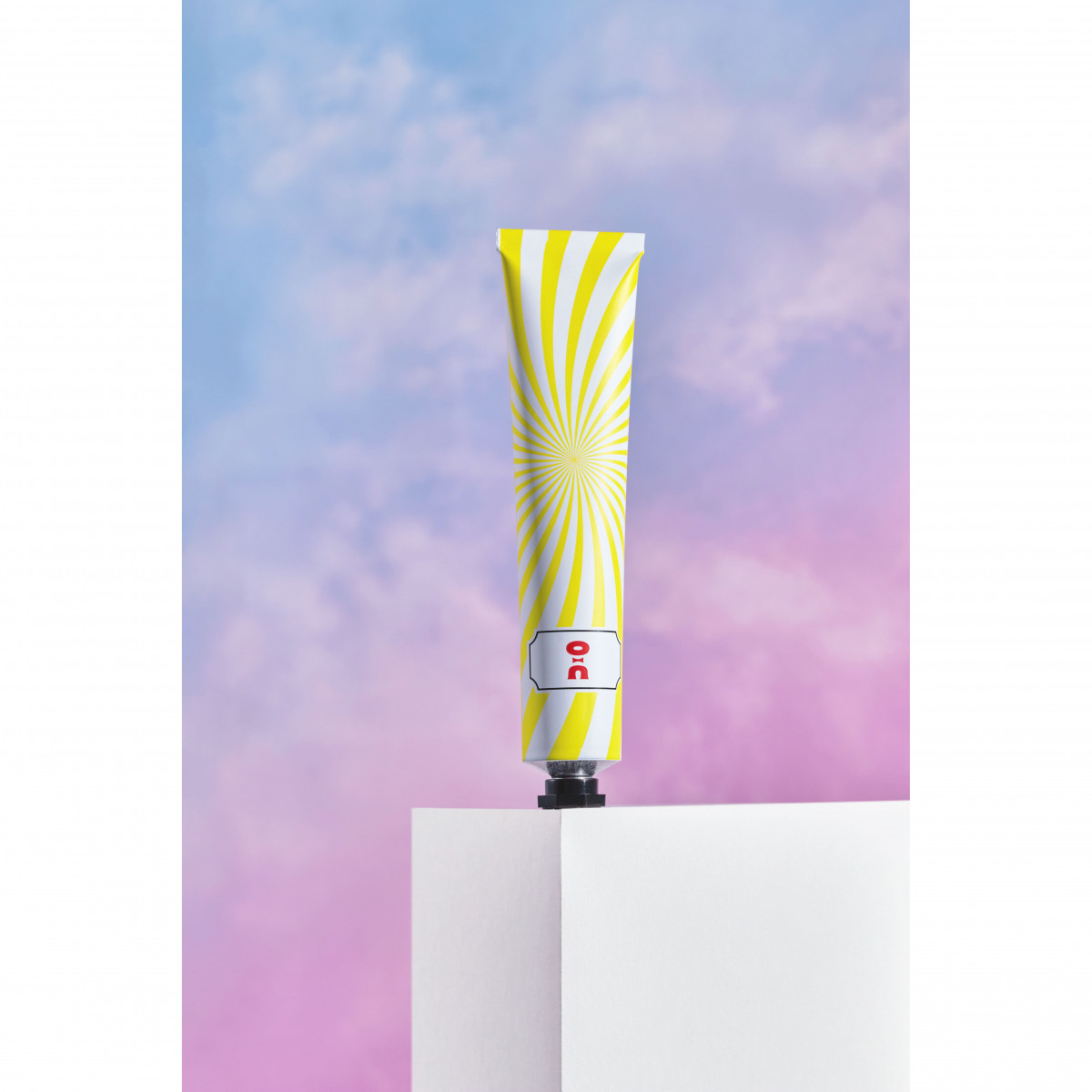 Крем для лица дневной Magic spell