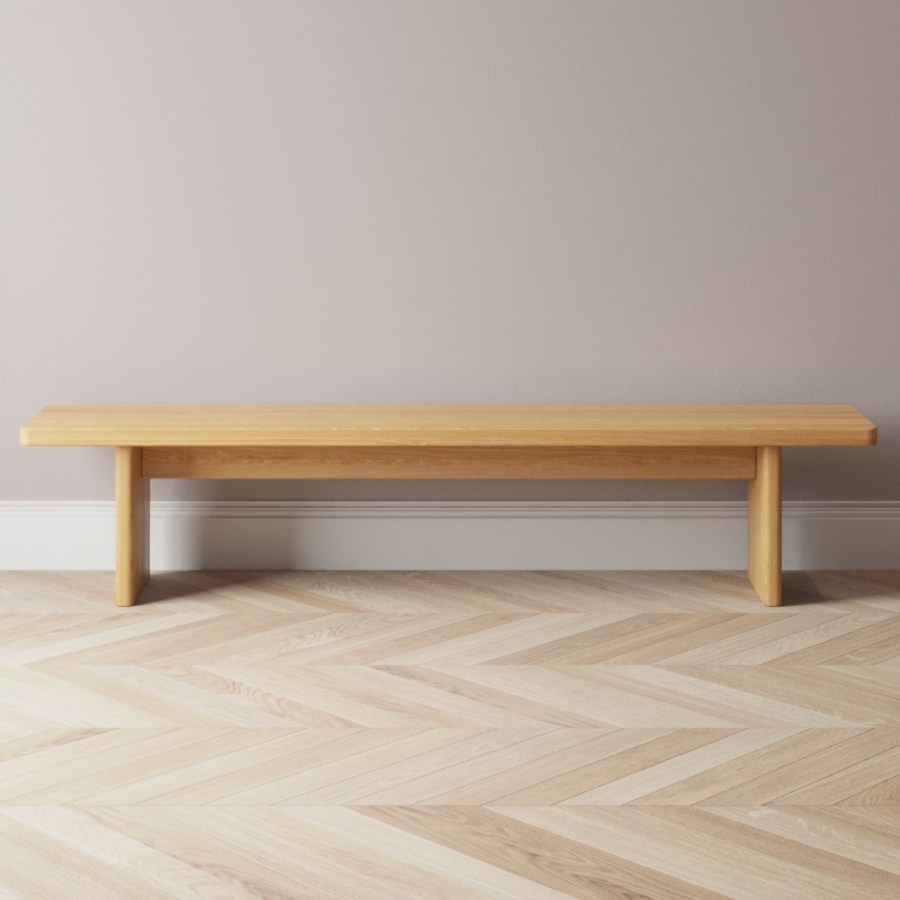 Скамья Amalfi Bench