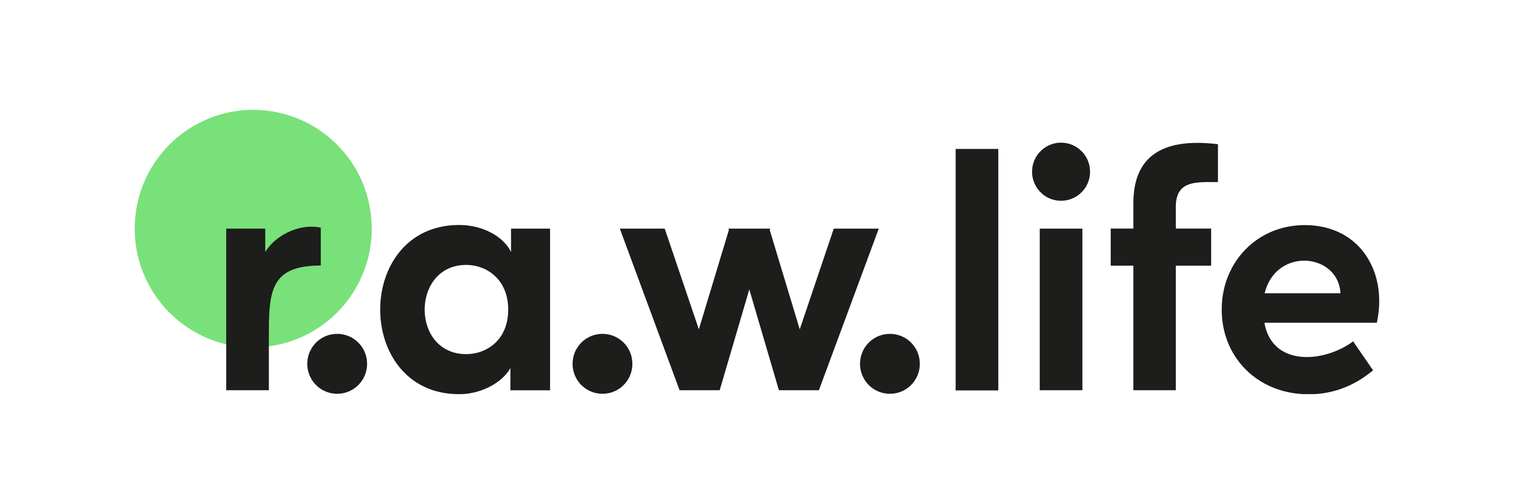 r.a.w.life