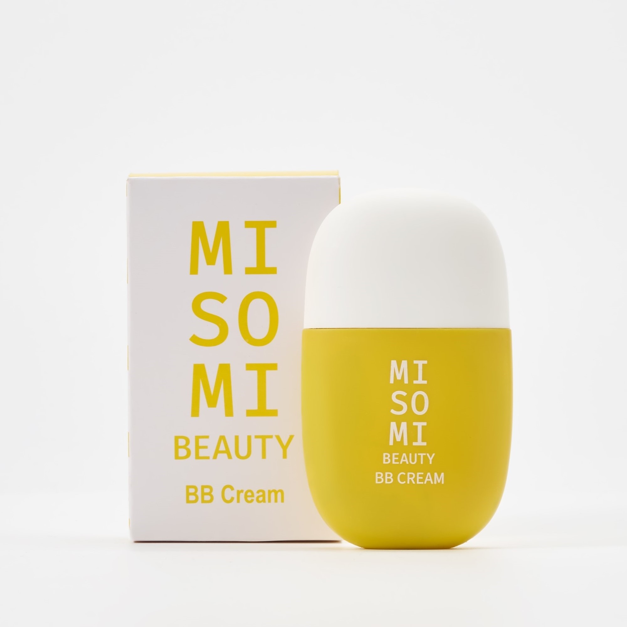 ВВ крем "Glow & Care" с SPF-15, тон 001, 35 мл