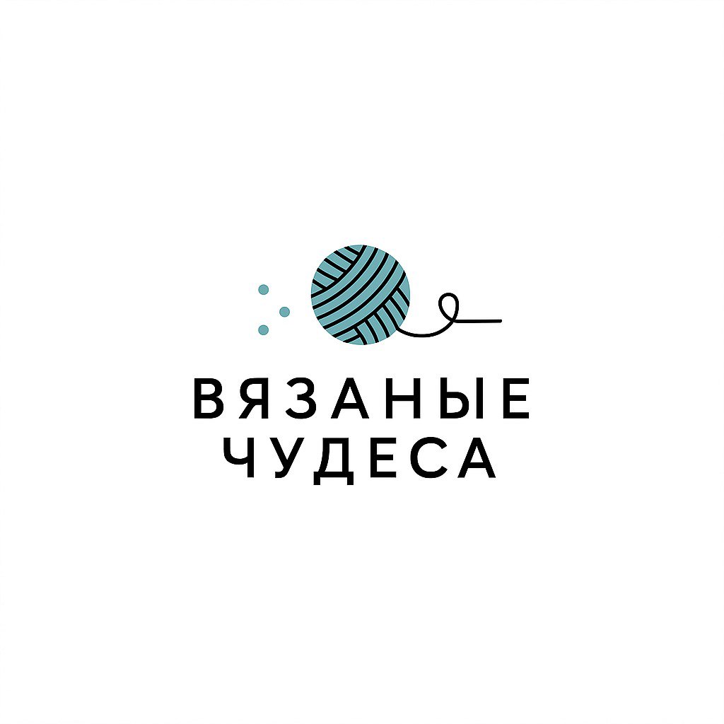 Вязаные чудеса