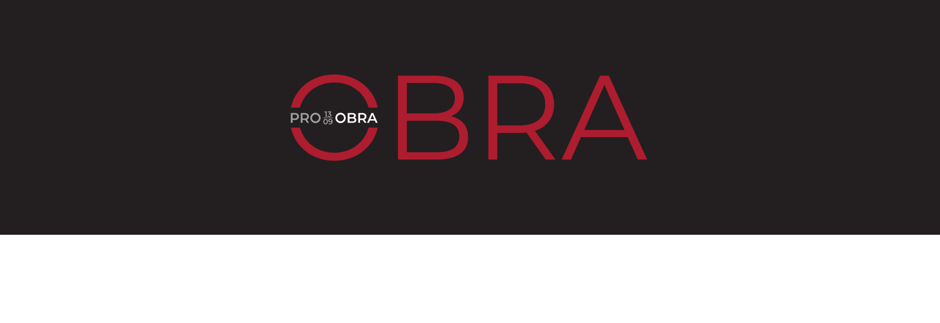 PRO13/09OBRA