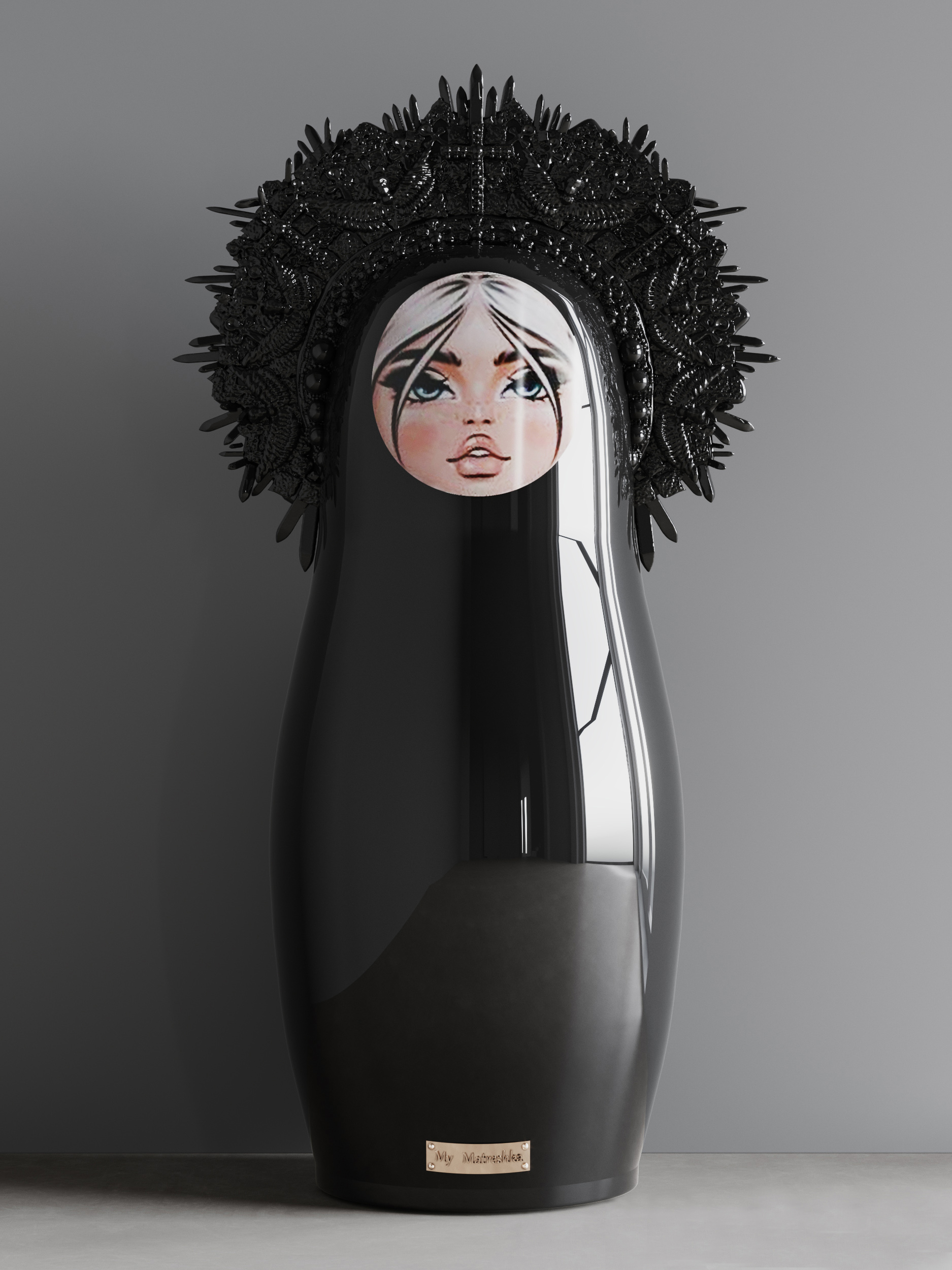 Царица Ночи